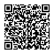 QR-код ссылки на материал «Флирт заразен: рост заболеваемости коронавирусом прогнозируют в Нижегородской области»