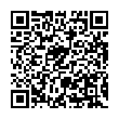 QR-код ссылки на материал «Дзержинск сегодня: полная версия выпуска 13.08.2024»