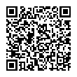 QR-код ссылки на материал «Самое необходимое: гумпомощь отправили жителям Курской области из Дзержинска»