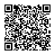 QR-код ссылки на материал «Православная радость: собор в честь Воскресения Христова освятили в Дзержинске»