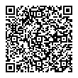 QR-код ссылки на материал «Торжество после освящения: церемония награждения прошла в храме Воскресения Христова в Дзержинске»