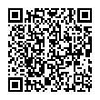 QR-код ссылки на материал «Культурное обновление: ремонт дзержинского театра кукол выполнен на 60%»