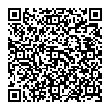 QR-код ссылки на материал «Неизвестные счета по известной схеме: более миллиона рублей перевела мошенникам жительница Дзержинска»