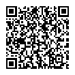 QR-код ссылки на материал «Россия. История в лицах: новый арт объект появится в Дзержинске»