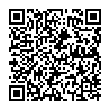 QR-код ссылки на материал «Внимание! Горячее водоснабжение отключат в некоторых домах Дзержинска»
