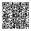 QR-код ссылки на материал «Выходи гулять: концерты, экскурсия и даже реставрация мозаики доступны дзержинцам в эти выходные»