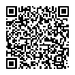 QR-код ссылки на материал ««Коротко о вечном». Сияние небесного света в наших душах есть Преображение»