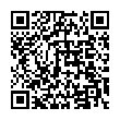 QR-код ссылки на материал «Дела семейные: дзержинские полицейские раскрыли угон автомобиля»
