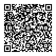 QR-код ссылки на материал «Долгожданный переход: горожанам стало безопаснее перебираться из городской части Дзержинска в прибрежную»