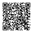 QR-код ссылки на материал «Администрация Нижнего Новгорода запретила шествие к 100-летию революции»