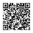 QR-код ссылки на материал «Дзержинск сегодня: полная версия выпуска 22.08.2024»