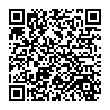 QR-код ссылки на материал «Афера по телефону: более 1,5 млн рублей потерял дзержинец после звонка незнакомца»