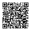 QR-код ссылки на материал «Изуродованные стены: дзержинские депутаты обсудили проблему вандализма в городе»