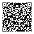 QR-код ссылки на материал «Ситуация на дорогах: водителей Дзержинска предупреждают об изменении знаков приоритета в одном из районов города»
