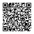QR-код ссылки на материал «Победа осталась за нами: дзержинский ФК «Химик» обыграл оппонентов из Москвы»