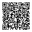 QR-код ссылки на материал «Полвека вместе: секретом долгого семейного счастья поделились супруги Тихоновы из Дзержинска»