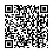 QR-код ссылки на материал ««Коротко о вечном». Чему учат в православной школе?»