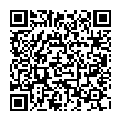 QR-код ссылки на материал «Оценки даны: делегация Нового банка развития завершила свою работу в Дзержинске»