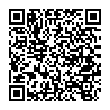 QR-код ссылки на материал ««Спортивный клуб». «Железная» дистанция покорилась спортсмену из Дзержинска»