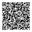 QR-код ссылки на материал «Появилось новое видео из дзержинской школы, в которой учеников припугнули ФСБ за вступление в группу против удорожания проезда»