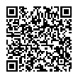 QR-код ссылки на материал «Показы и экскурсии: мероприятия на тему кинематографа проходят в Дзержинске»