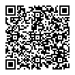 QR-код ссылки на материал «Важный объект: строительство центра по адаптивным видам спорта завершается в Дзержинске»