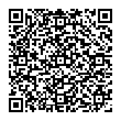 QR-код ссылки на материал «Проекты благоустройства: в Дзержинске идет прием заявок на Всероссийский конкурс «Малые города и исторические поселения»»
