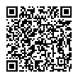 QR-код ссылки на материал «Золотая классика: дзержинцы поделились названиями своих любимых фильмов»