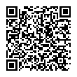 QR-код ссылки на материал «Отдам в добрые руки: новый дом для пятнадцати кошек ищут в Дзержинске»