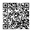 QR-код ссылки на материал «В Дзержинске в результате аварии пострадал пассажир такси»