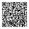 QR-код ссылки на материал «Мама, я ем! Детям с расстройством пищевого поведения успешно помогают в Дзержинске»
