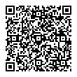 QR-код ссылки на материал «По инициативе бизнеса: информационный стенд о жизни и изобретениях Владимира Шухова появился в Дзержинске»