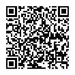 QR-код ссылки на материал «Сделай прививку: вакцинация против гриппа и ОРВИ стартует в Дзержинске»