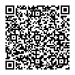 QR-код ссылки на материал «Гладкий асфальт и новые маршруты: масштабная дорожная кампания этого года близится к завершению в Дзержинске»