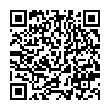 QR-код ссылки на материал «Дзержинск сегодня: полная версия выпуска 29.08.2024»