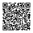 QR-код ссылки на материал «Удочка, леска, рассвет: съемочная группа телекомпании «Дзержинск» отправилась на рыбалку»