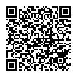 QR-код ссылки на материал «Удобный проезд: льготную транспортную карту могут оформить дзержинские школьники»