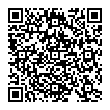 QR-код ссылки на материал «Пути взаимодействия: заседание Молодёжного парламента состоялось в Заксобрании Нижегородской области»