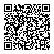 QR-код ссылки на материал «Встрял по полной: грузовой автомобиль увяз в яме в центре Дзержинска»