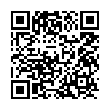 QR-код ссылки на материал «В Дзержинске бросали дротики»