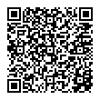 QR-код ссылки на материал «Музыка, смех и веселье: праздники для детей на своих округах проводят депутаты Гордумы Дзержинска»