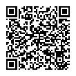QR-код ссылки на материал «Бал первоклассника: традиционное торжество прошло в Дзержинском театре кукол»