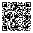 QR-код ссылки на материал «Без аварий не обошлось: целый ряд ДТП случился на дорогах Дзержинска в минувшие выходные»