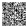 QR-код ссылки на материал ««Спортивный клуб». Пляжный волейбол и первый турнир по бадминтону в Дзержинске»