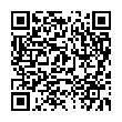 QR-код ссылки на материал «Завершен ремонт моста на желнинском путепроводе в Дзержинске»
