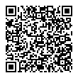 QR-код ссылки на материал «Гордимся земляками: муралы с портретами героев украсят фасад здания дзержинской школы»