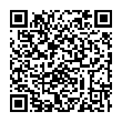 QR-код ссылки на материал «Зеленые улицы: осенняя кампания по озеленению города стартовала в Дзержинске»