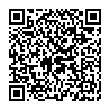 QR-код ссылки на материал «Четыре дня на диагностику: «Поезд здоровья» вновь прибудет в Дзержинск»