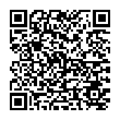 QR-код ссылки на материал «Последняя смена: сотрудник предприятия в Дзержинске скончался на рабочем месте»