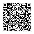 QR-код ссылки на материал ««Печенька» пришлась по вкусу: фестиваль настольных игр прошел в Дзержинске»